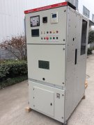 450kw/6kv空压机用高压固态软启动一体柜